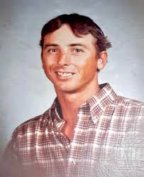 Happy Heavenly Birthday Lloyd “Paul” Halter Class of 1976 December 30 ~  October 15, 1983