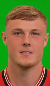 Alec Wallace's Video