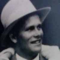 Lionel Aldridge Gillespie (1911–1954)