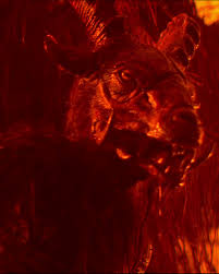 What does the devil look like. Lucifer Morningstar Archieverse Wiki Fandom