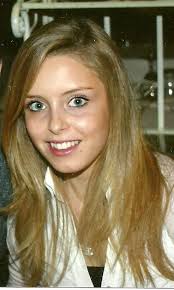 Stella Bincoletto, parlo di me… |