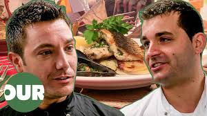 Has Gino Met His Match With Mario?