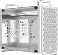 Amazon.com: Funda Mini-ITX, carcasa de aluminio para PC ZZAW ...