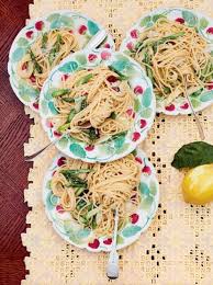 Asparagus Linguine Jamie Oliver Recipes Recipe Asparagus Linguine Jamie Oliver Recipes Italy Cooking