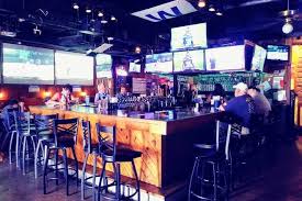 Restaurants near element vancouver metrotown. Tampa Sports Bars 10best Sport Bar Grill Reviews