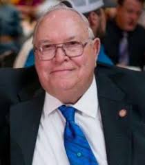 LOUIS SIMPSON Obituary