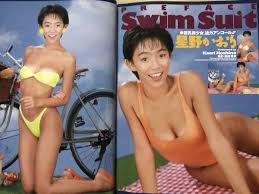 URECCO  白石ひとみ星野かおり(セクシーメイツ)木村智子(斉藤りさ)キャンギャル鳥羽美音子ハイレグ美女図鑑水着Tバックミニスカ－「樂淘Letao」香港本地日本代購網站