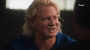 Frank Dillinger's Instagram, Twitter & Facebook