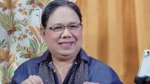 LIVE! KRIS,SUMUGOD SA LENI-KIKO RALLY, MAY PINATAMAANG PANGULO ZINO?-WITH  TITA TULFS(PETER LEDESMA