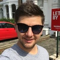 10+ "George Moisa" profiles