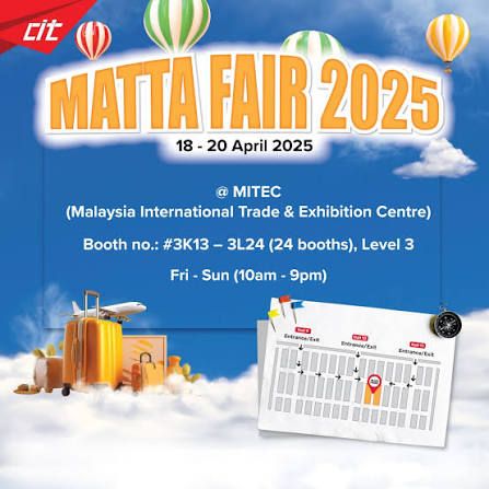 MATTA Fair 2025