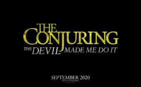 She is a writer and podcaster and has been published in the spring 2019 and summer 2020 editions of the sartorial geek quarterly. The Conjuring The Devil Made Me Do It Wikipedia