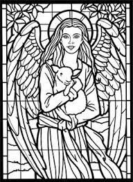 Free angel coloring pages for adults. 150 Angel Coloring Pages Ideas Angel Coloring Pages Coloring Pages Color