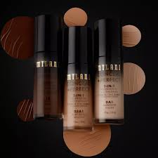 Milani cosmetics and beauty products, including face makeup, eye makeup, skincare, lipstick and a full range of top quality makeup products, for women and everyone of any age or skin tone milani cosmetics | free u.s. Milani Conceal Perfect 2 In 1 Foundation Concealer Cruelty Free Liquid Foundation Simplify Your Beauty Routine With Target S 12 Best Multipurpose Products Popsugar Beauty Photo 13