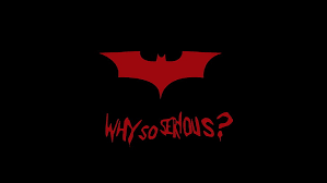 Joker why so serious wallpapers wallpaper cave. Why So Serious 1080p 2k 4k 5k Hd Wallpapers Free Download Wallpaper Flare
