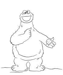 You will have a bigger budget for the other things you need for the party, when you print your own invitations. 25 Free Monster Coloring Pages Printable