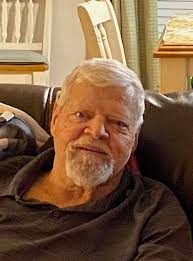 Robert Ebert avis de décès