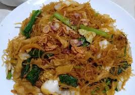 Kali ini, coba resep bihun goreng ayam filet. Sangat Mudah Memasak Bihun Goreng Lezat Resep Dapur Mama