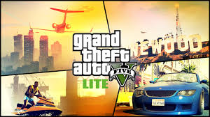 Grand theft auto san andreas is the most popular role playing and action game available on android. Grand Theft Auto V Gta 5 Lite Apk Data File Download For Android