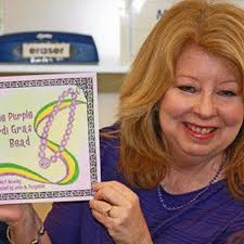 Little Mardi Gras Bead' tosses hope from St. Bernard to New Orleans area