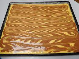 Melirovana Rychlovka Nejrecept Cz Rezept Schneller Tassenkuchen Tassen Kuchen Zebrakuchen