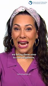 Do you know how we can use our good deeds for others to their fullest?, By  inviting our children to join in