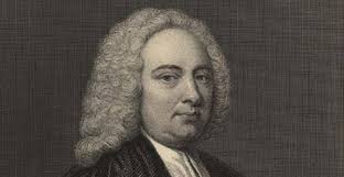 Fallece el astrónomo inglés James Bradley