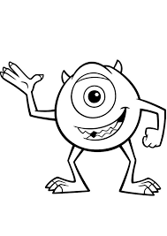 Search through 623,989 free printable colorings at getcolorings. Cartoon Characters Coloring Pages Easy