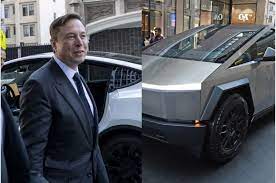 BREAKING NEWS: 3 in 10 Tesla owners plan to sell their cars over Elon  Musk's antics: study...Detail in comments👇