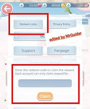 Codes are small rewarding feature in murder mystery 2, similar to promos, that allow players to enter a small portion of writing in their inventory and upon doing so, the player may receive a reward such as a knife, gun, or even a pet. Love Nikki Redeem Codes 2021 New July 2021 Mrguider
