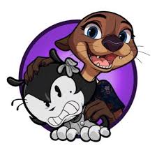 Get the whole family involved. Uzivatel Forget Me Not Short Film Na Twitteru It S National Coloring Book Day And Friendship Day Come Color With Ollie Otter And Download Our Awesome Coloring Page Of Olivia And Her