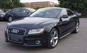 2011 Audi A5 Premium Plus S Line Navigation Push Start Camera Fiestamotors Car Manufacturers Bmw Car Suv Car