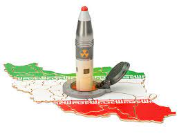 Maybe you would like to learn more about one of these? Largest Stockpile Of Ballistic Missiles Deadly Drones Ballistic Missiles Militia Allies How Iran Plans To Confront Us The Economic Times