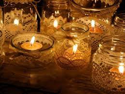 Maybe you would like to learn more about one of these? 13 Easy And Creative Decorating Ideas For Glass Candle Holders