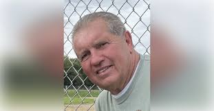 Obituary information for David P. Webber