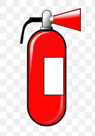 Cartoon Fire Extinguisher Images Cartoon Fire Extinguisher Transparent Png Free Download A powder extinguisher will do for most fires you're likely to have in your home. cartoon fire extinguisher images