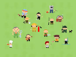 Carreras, deportes, battle royale, estrategia, acción, aventuras, rol, puzles. Luca 2 Integral Juegos Online Gratis Para Ninos En Preescolar Por Ipad Pdvd