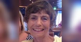 Mrs. Bettie Jean Gauss Obituary