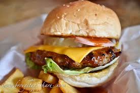 Great prices, great portions, and quality ingredients. Marshall S Burger Ss15 Subang Jaya Brought Up 2 Share