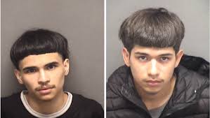 5 teens arrested following high speed chase that started in New Braunfels  ends in San Antonio