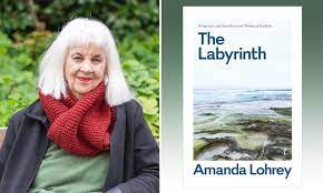Amanda frances lillian lohrey ( geb. The Labyrinth By Amanda Lohrey Review A Meditative And Sprawling Novel To Lose Yourself In Australian Books The Guardian