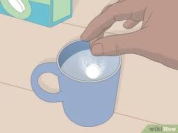 How to get tea stains out of cups. How To Get Stains Out Of White Mugs 8 Steps With Pictures