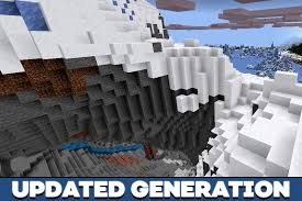 Then this article will definitely be of interest to you! Download Minecraft Pe 1 18 0 20 Apk Free Caves Cliffs