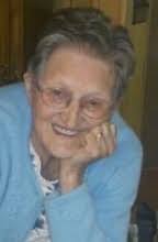 Obituary information for Wanda Lee "Moms" Teter