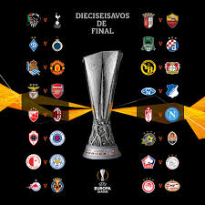 Consiga nuestros pronósticos y sigue el resultado de tus apuestas en directo del partido bélgica vs. Sorteo De La Europa League 2021 En Directo Dieciseisavos De Final