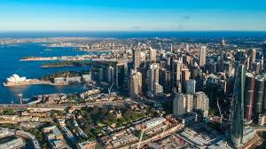 Speciality museums • arenas & stadiums. Have Australians Fallen Out Of Love With Sydney And Melbourne Bbc News