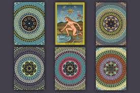 The star in a love tarot reading can indicate a relationship with an aquarius. Star Tarot Card Meaning Lovetoknow