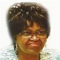 Mrs. Hildria Yolanda Richmond Obituary