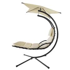 È importante, quindi, proteggere i mobili quando. Sobuy Letto Extra Lusso Relax Da Giardino Lettino Prendisole Poltrona A Dondolo Ogs39 Sobuy It