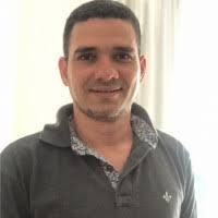 Rodolfo Pantoja de Oliveira